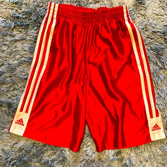 adidas Other - Adidas shorts size medium